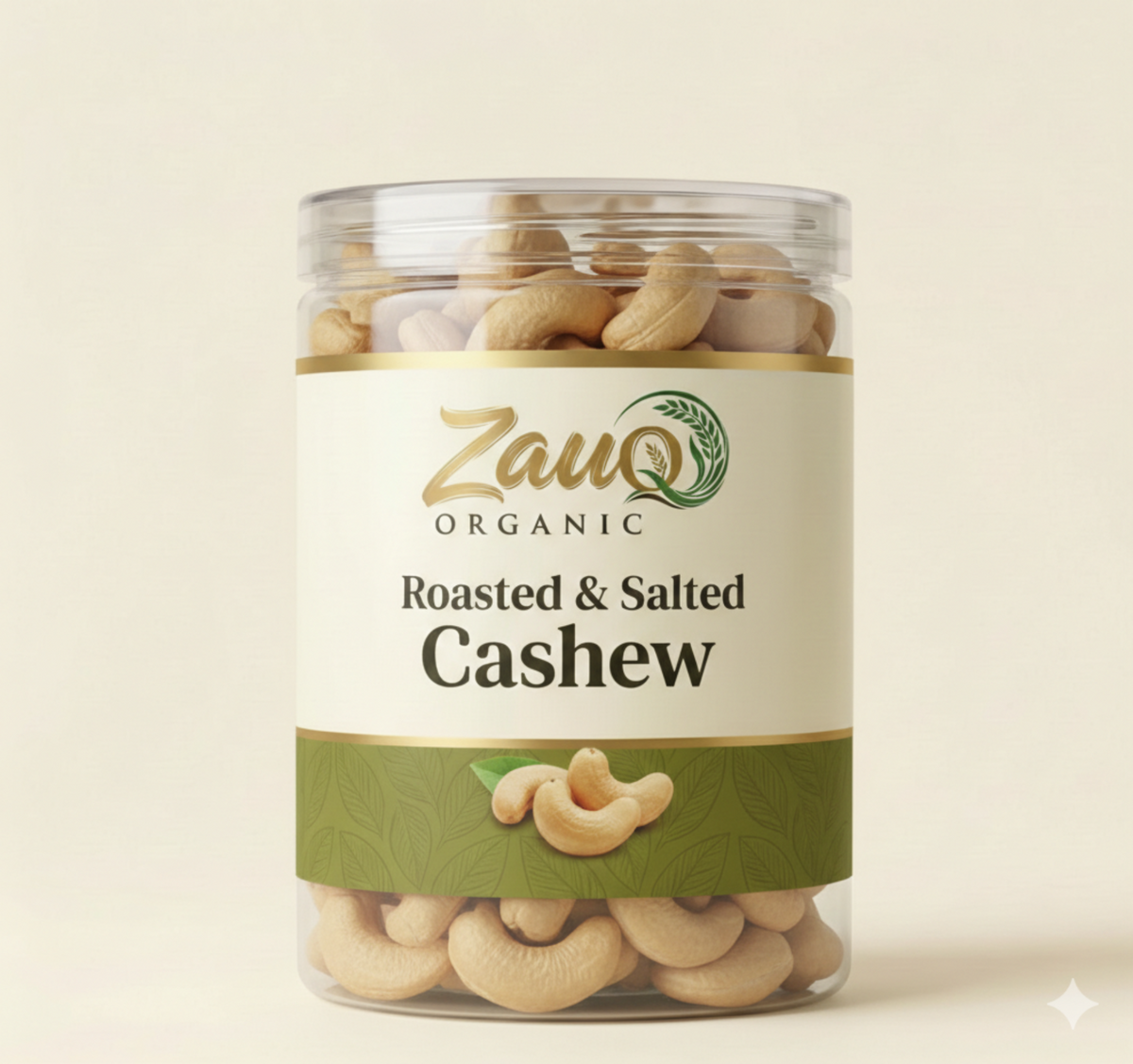 Cashew Nuts cago
