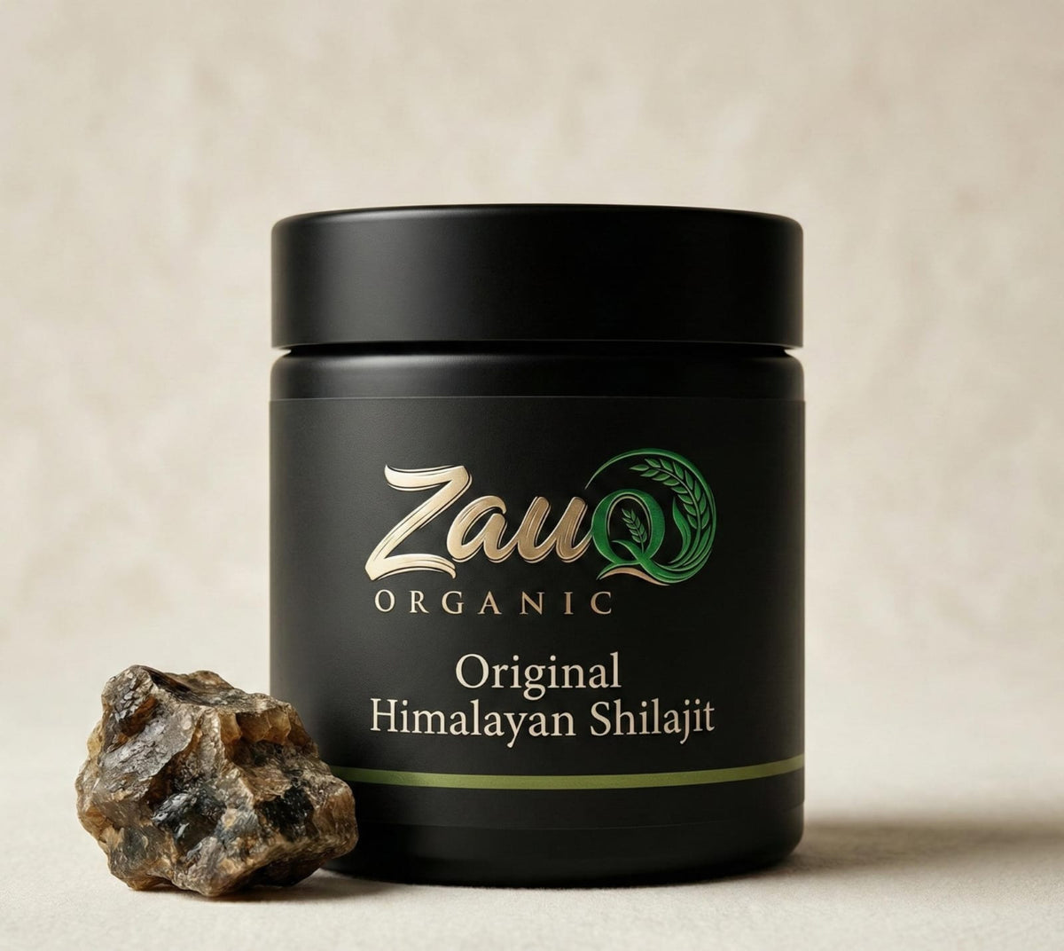 Shilajit