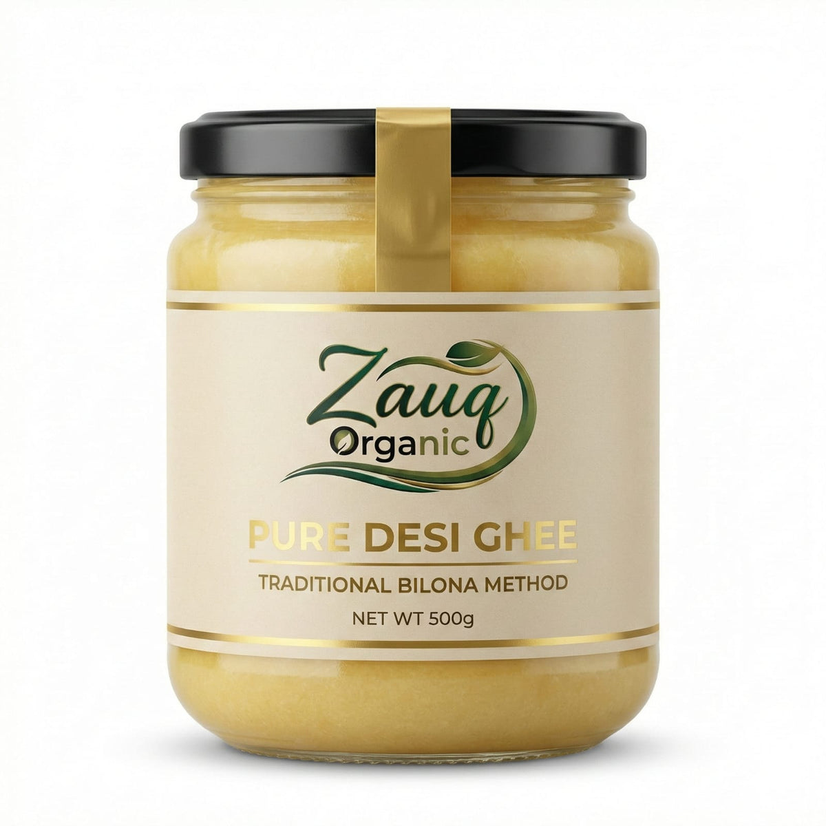 Buffalo Desi Ghee