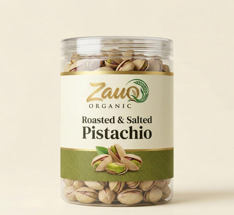 Irani pistachio